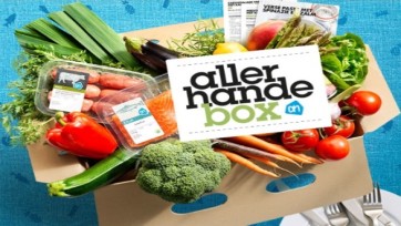 Waarom consumenten meer willen betalen voor een AH-maaltijdbox dan voor HelloFresh