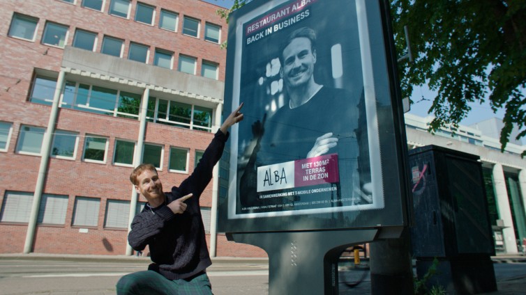 T-Mobile Ondernemen steunt zakelijke klanten met 'Back in Business'-campagne