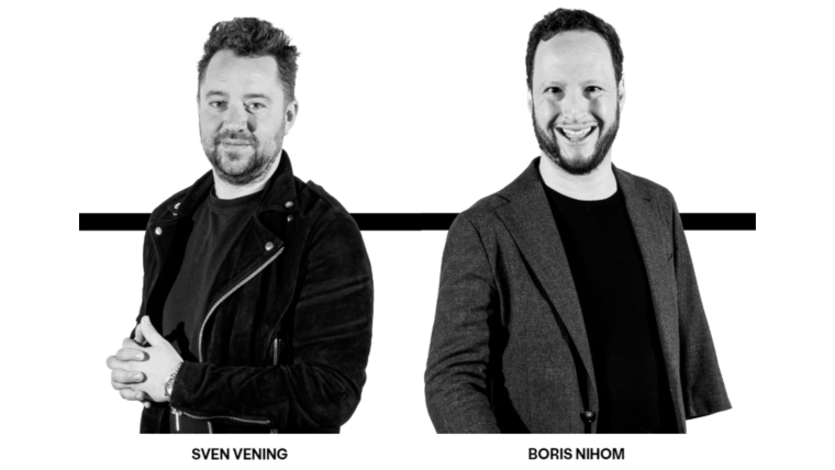 Sven-en-Boris