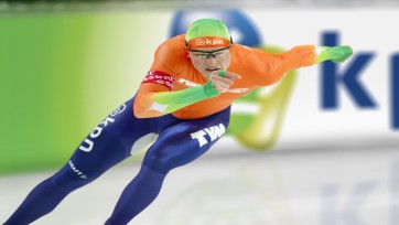 Ocean Outdoor en Eyecons willen sport ook zonder publiek zichtbaar houden