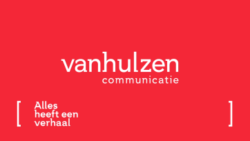 Van Hulzen heet weer gewoon Van Hulzen