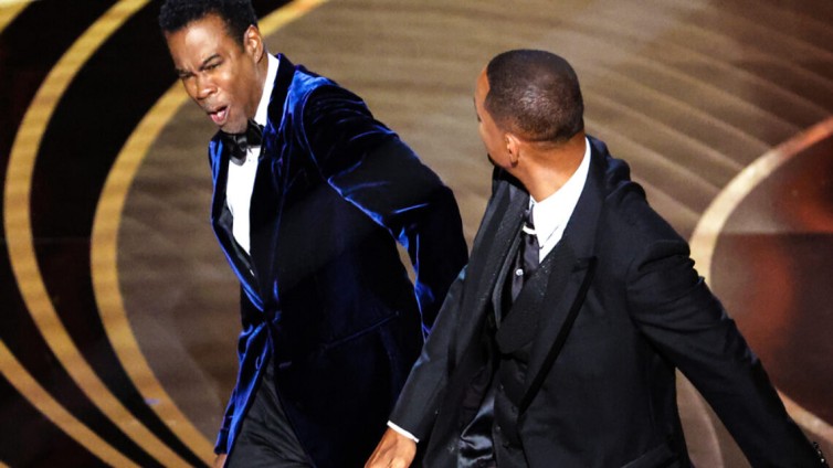 will smith chris rock