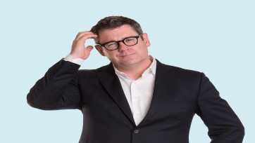 Marketinggoeroe Mark Ritson fileert Nederlandse campagnes