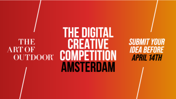 Doe mee en maak kans op €500.000,- bruto mediawaarde bij Ocean!