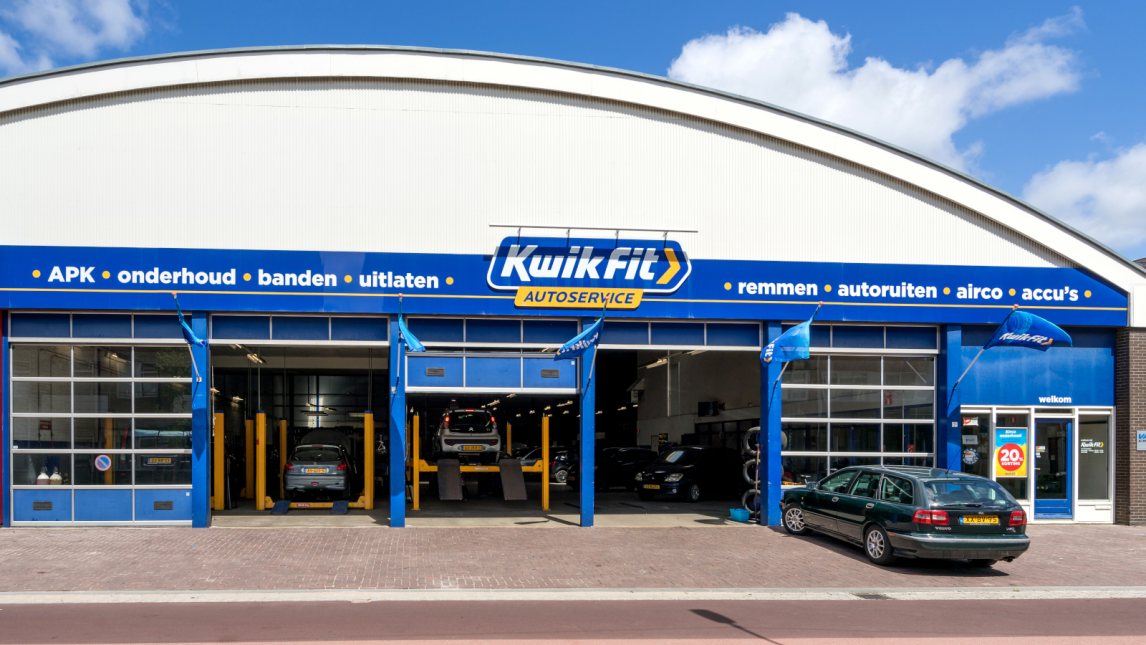 kwikfit