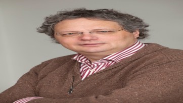 Het spirituele inzicht van Jules Prast: 'De verlichte yogi uit het Oosten is een romantische fantasie'