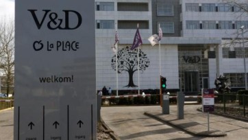 Er komt toch geen online warenhuis V&D