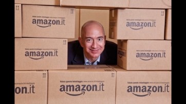 Bezos’ dodelijke doos van Pandora