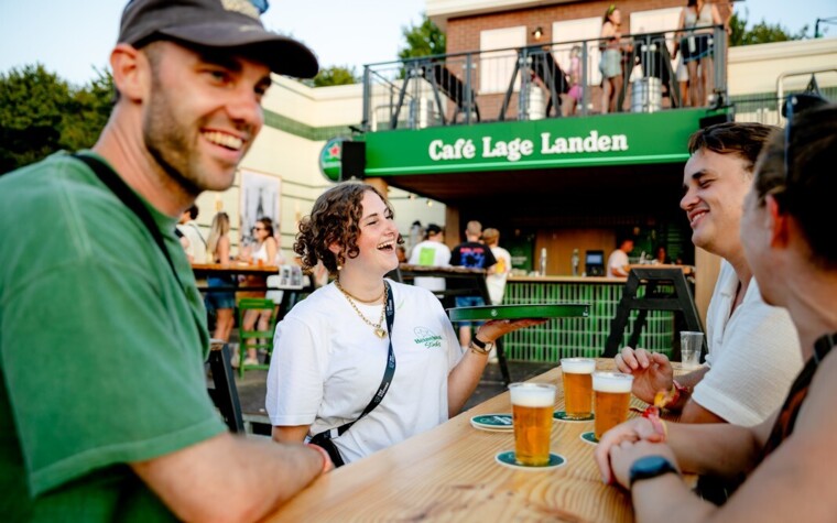 heineken