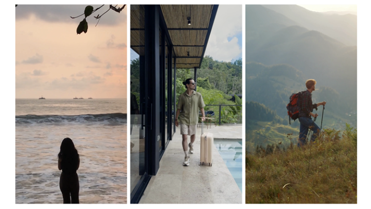 Content hotelzoekopdrachten. 