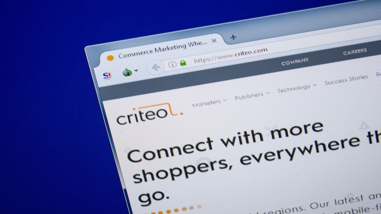 Criteo-site