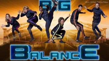 Beddenmerk Pullman sponsort tv-format The Big Balance op SBS6