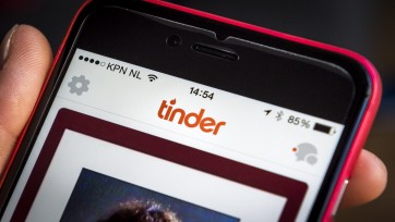 Tinder komt terug op metaverseplannen: 'onzeker wat wel en niet gaat werken'