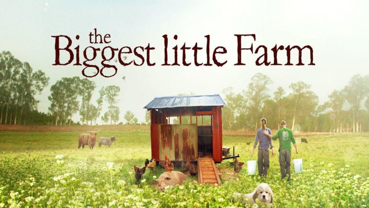 The Biggest Little Farm