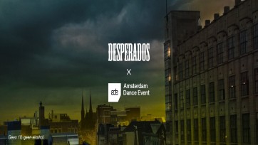 ADE en Desperados lossen ‘FOMO’ op door inspiratie tot juiste mindset