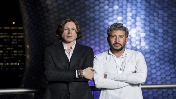 MediaMonks opent een nieuw kantoor in Mexico-Stad