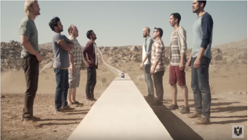 Viral van de week: Mexicaans biermerk maakt Trump belachelijk