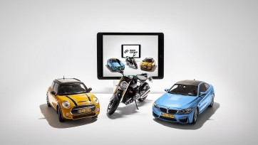 BMW Nederland Group kiest Fel Amsterdam voor social media