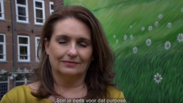 Communicatiebureau maakt parodie op 'stel je eens voor'-campagne van Rabobank