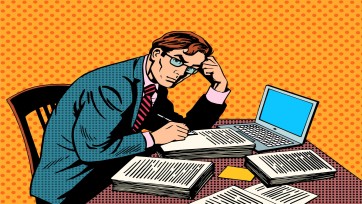 [Onderzoek] De 5 afwegingen van journalisten om een persbericht wél over te nemen