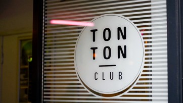 Capitola biedt Adformatie-lezer dit weekend gratis tokens bij Ton Ton Club XL