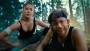 Eurojackpot's ZoooveelMoneyMan maakt actiefilm met Sylvie Meis