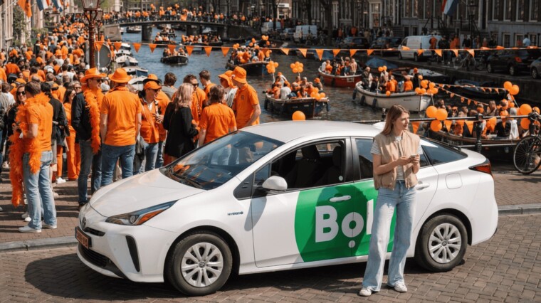 bolt