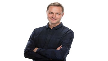 Xavier van Leeuwe spreker op Big Data Seminar