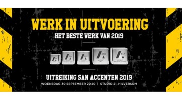 Live stream uitzending 30 september 2020