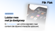Luister mee met je doelgroep: het complete social listening & social SEO stappenplan