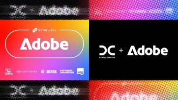 Adobe kiest internationaal voor Dentsu Creative en Stagwell