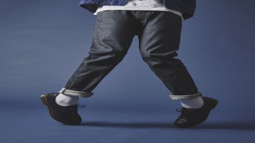 Waarom grote merken geen verantwoorde jeans maken, en Kings of Indigo wel