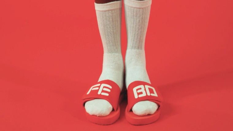 Febo slippers