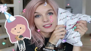 Youtuber Onnedi heeft nu ook fan-kledinglijn