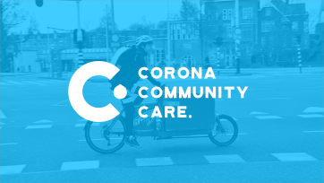 Nieuw platform brengt vraag en aanbod coronahulp samen