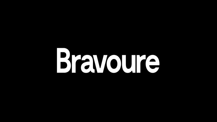 Logo Bravoure