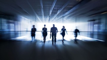 Grootste bedrijven vergroten hun afdelingen corporate communicatie