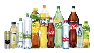 Coca-Cola doet nieuw plastic in de ban