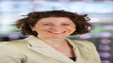 Yvonne Nassar: 'Ook de RAI concurreert met Alibaba'