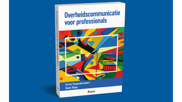 Overheidscommunicatie voor professionals