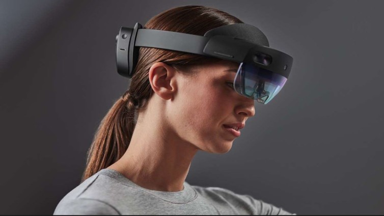 HoloLens 2