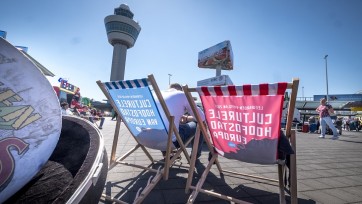 Zo rekende Friesland af met stokoud imago