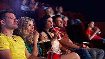 Dit zijn de 12 verzonnen merken die het vaakst in films worden gebruikt
