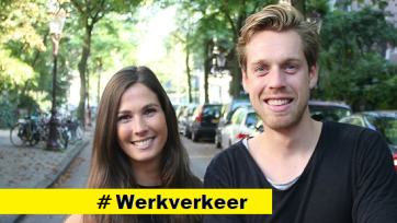 Werkverkeer: Het PR Bureau, AdCalls, Hornbach