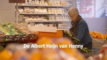 (Rondvraag) Zijn we appie met Appie?