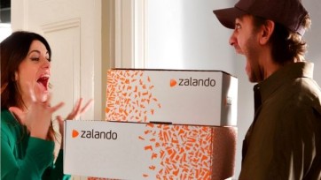 Coopr is aan de slag voor Zalando