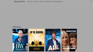 DPG Media komt met mediamerk voor het bedrijfsleven BusinessWise