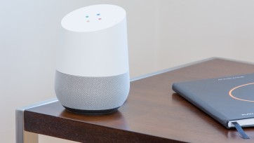 Wat merken met Google Home kunnen volgens MediaScience