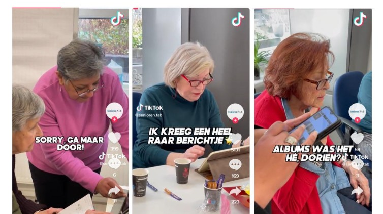 best social tablet les