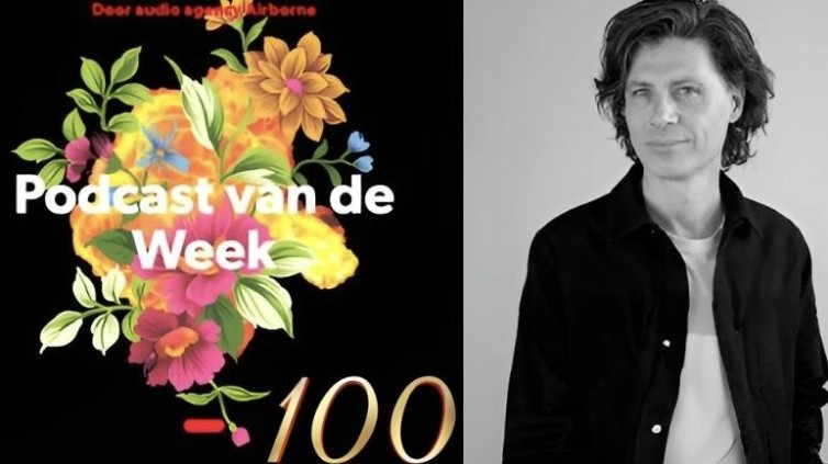 Podcast van de Week 100